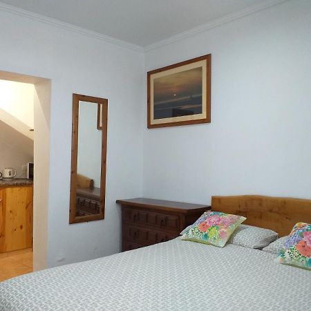 Nemo Studio Apartment Malaga Centre Exterior foto