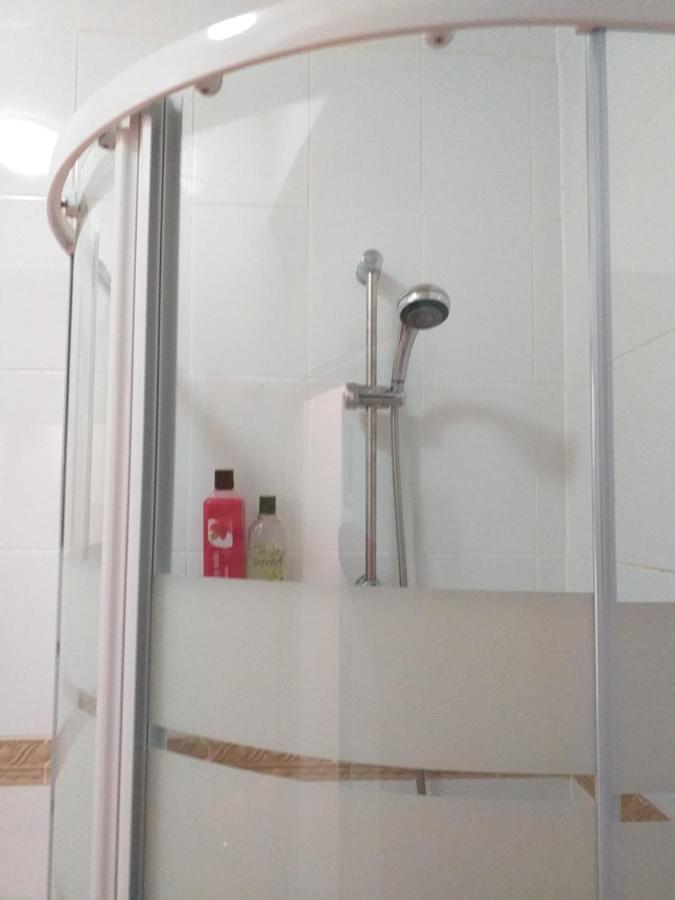 Nemo Studio Apartment Malaga Centre Exterior foto